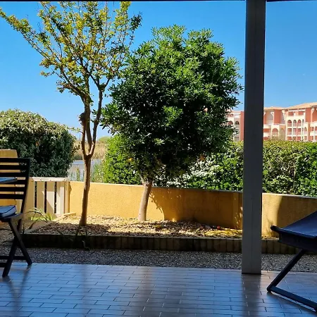 Les Maisons Sur La Apartment