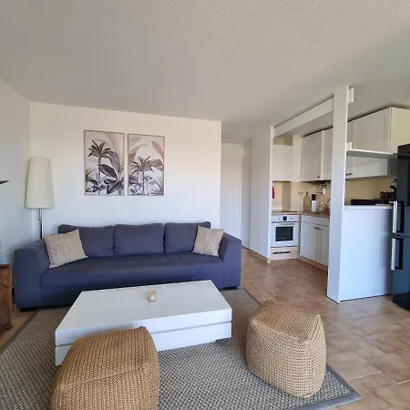 Apartment Les Maisons Sur La