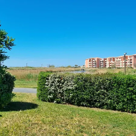 Apartment Les Maisons Sur La